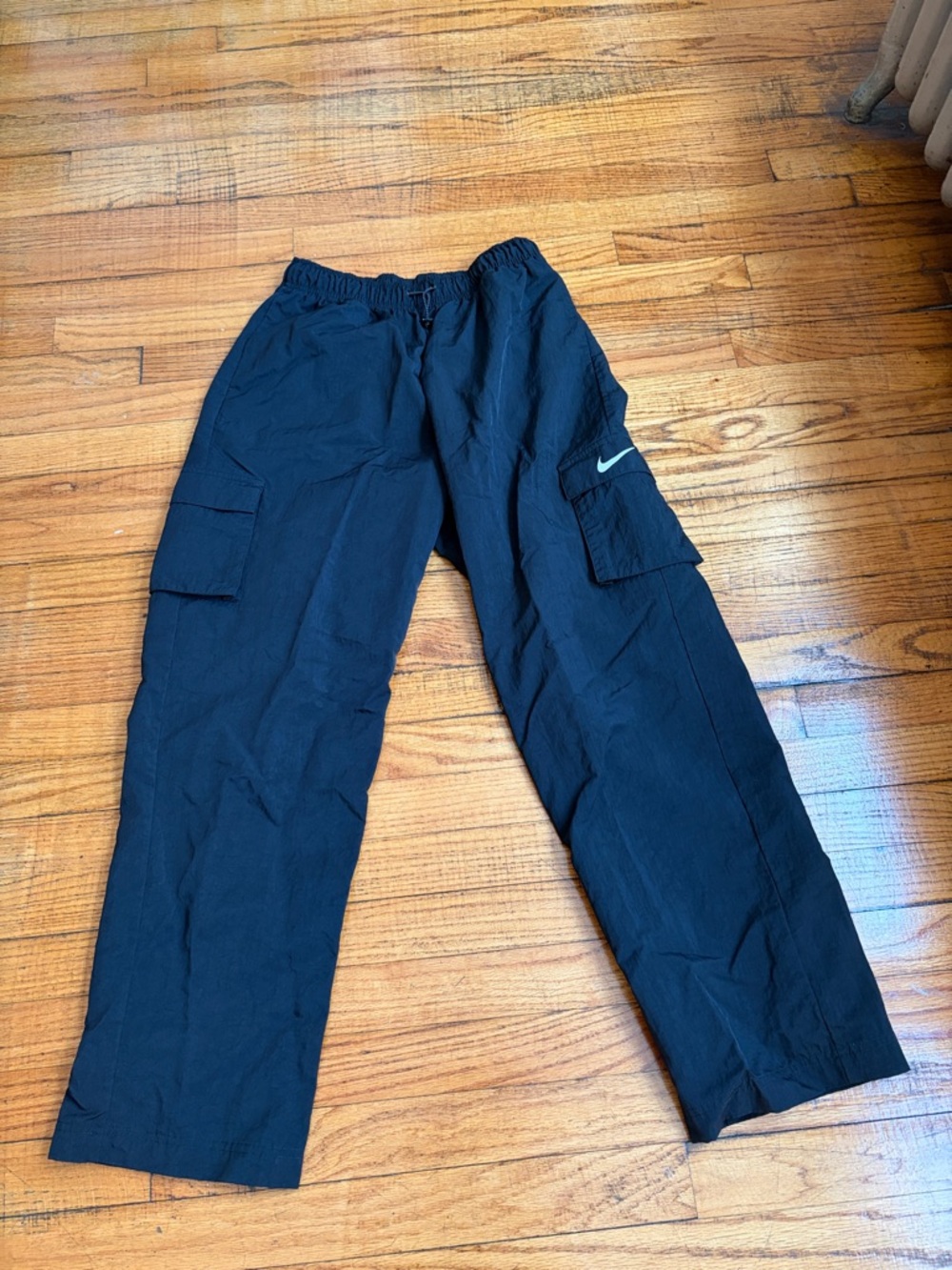 Nike Cargo Pants Small